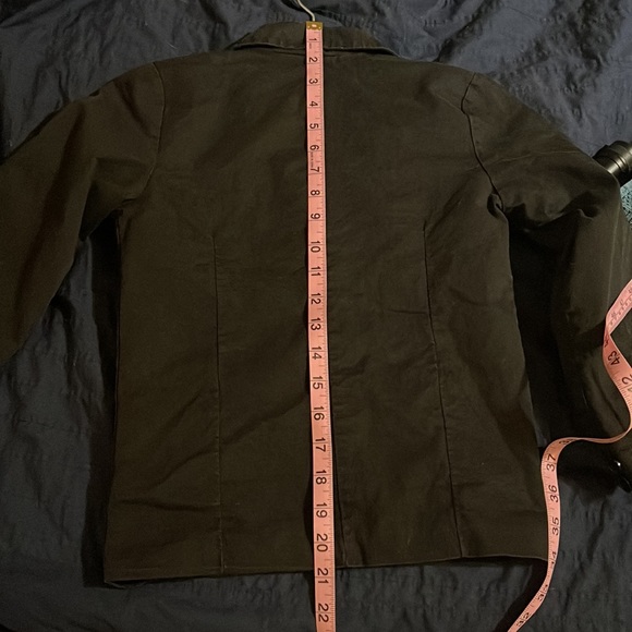 Black Blazer - Child - Size “140” - Picture 8 of 8